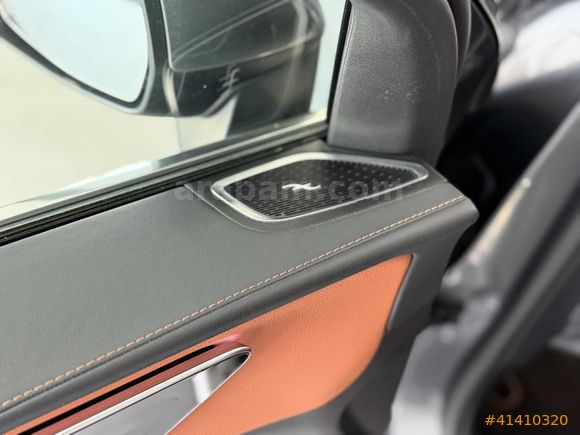 | FF | GLC220d/AİR/AKS/BURMESTER/HEADUP/ISITMA/4MATİC