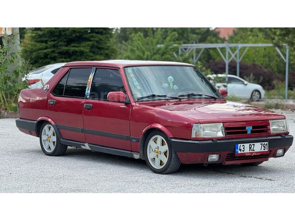 Sahibinden Tofaş Doğan SL 1993 Model