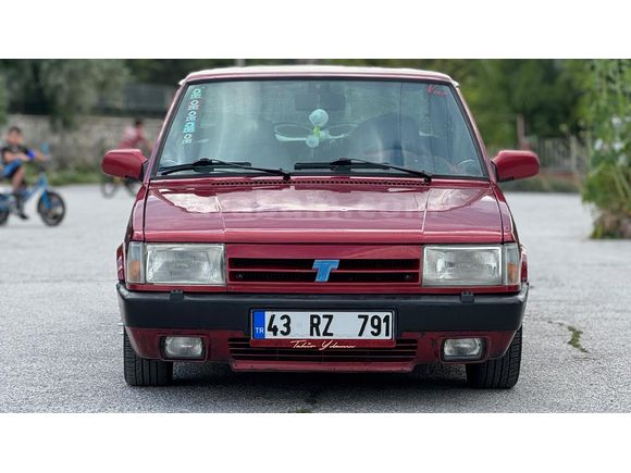 Sahibinden Tofaş Doğan SL 1993 Model