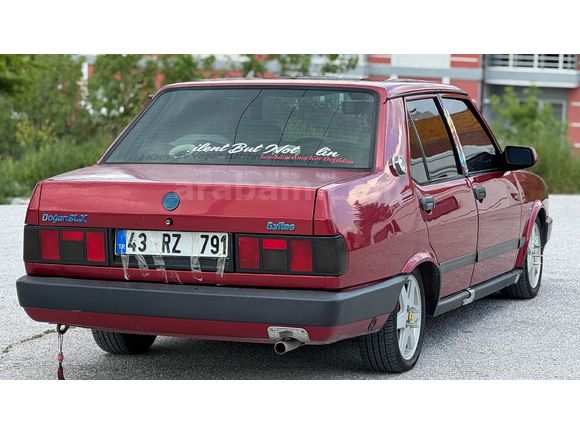 Sahibinden Tofaş Doğan SL 1993 Model