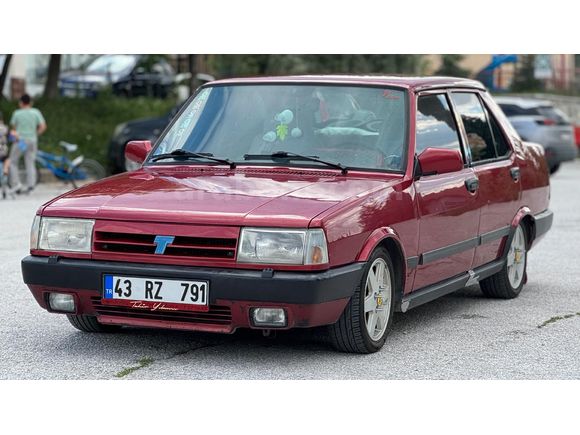 Sahibinden Tofaş Doğan SL 1993 Model
