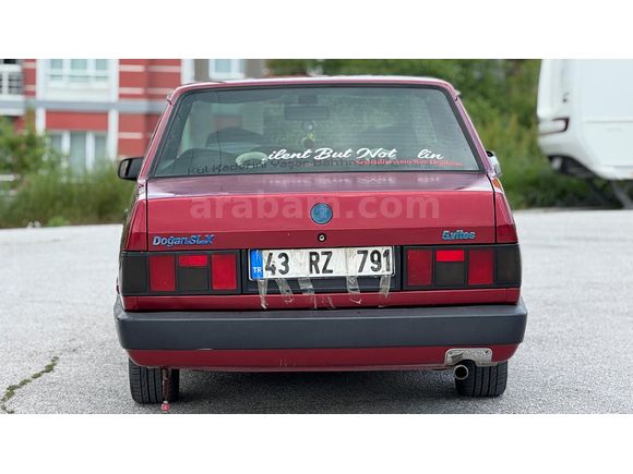 Sahibinden Tofaş Doğan SL 1993 Model