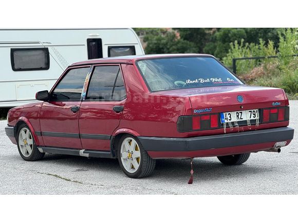 Sahibinden Tofaş Doğan SL 1993 Model