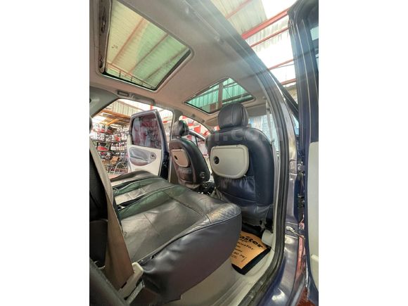 Sahibinden Renault Scenic 2.0 RXi 2001 Model