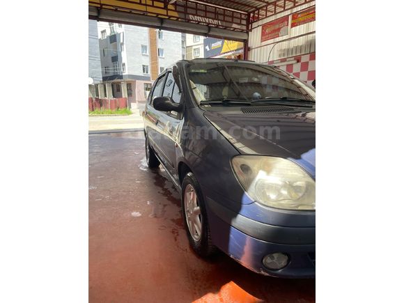 Sahibinden Renault Scenic 2.0 RXi 2001 Model