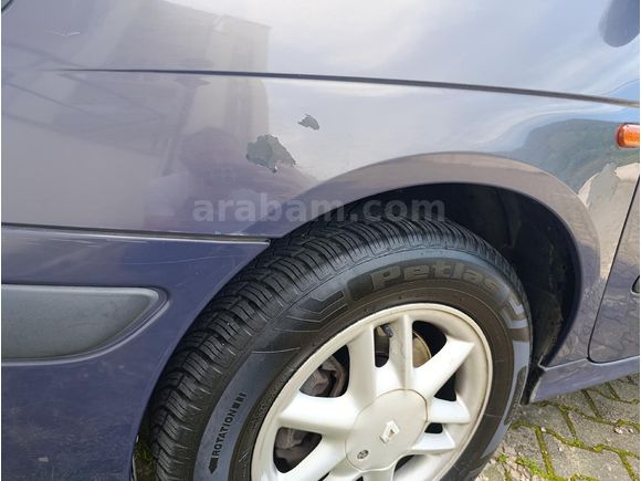 Sahibinden Renault Scenic 2.0 RXi 2001 Model