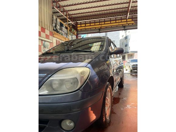 Sahibinden Renault Scenic 2.0 RXi 2001 Model
