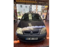 Sahibinden Renault Scenic 2.0 RXi 2001 Model