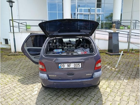 Sahibinden Renault Scenic 2.0 RXi 2001 Model