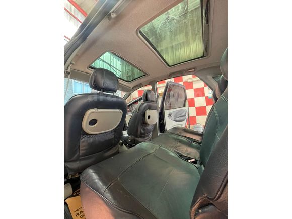 Sahibinden Renault Scenic 2.0 RXi 2001 Model