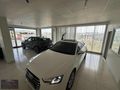 Audi A4 sedan cam tavanlı