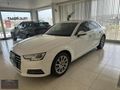 Audi A4 sedan cam tavanlı