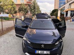 Sahibinden Peugeot 3008 1.5 BlueHDI Allure 2023 Model 