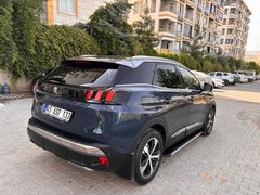 Sahibinden Peugeot 3008 1.5 BlueHDI Allure 2023 Model 