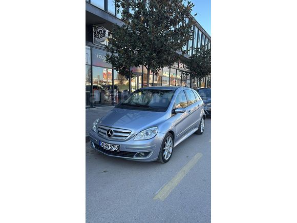 Sahibinden Mercedes - Benz B 150 Prestige 2006 Model