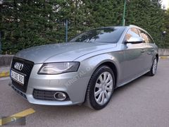 EKSPERTİZ GARANTİLİ 2011 MODEL AUDI A4 AVANT 2.0 DİZEL OTOMATİK