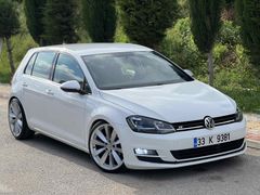 Sahibinden Volkswagen Golf 1.6 TDi BlueMotion Midline Plus 2016 Model 122.000KM BOL EKSTRALI TERTEMİZZ