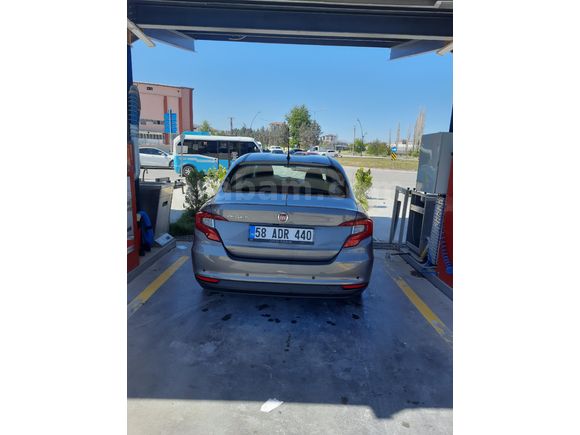 Sahibinden Fiat Egea 1.4 Fire Easy Plus 2022 Model