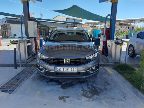 Sahibinden Fiat Egea 1.4 Fire Easy Plus 2022 Model