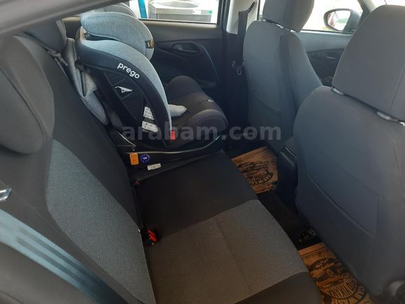 Sahibinden Fiat Egea 1.4 Fire Easy Plus 2022 Model