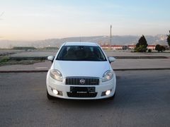 2012 FİAT LİNEA 1.6 MJET EMOTİON PLUS MANUEL VİTES