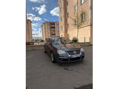 Sahibinden Volkswagen Jetta 1.4 TSi Comfortline 2010 Model