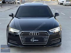 2018 AUDİ A4 BENZİN OTOMATİK