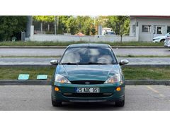 Sahibinden Ford Focus 1.6 Ghia 2000 Model 