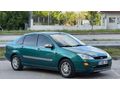 Sahibinden Ford Focus 1.6 Ghia 2000 Model 