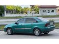 Sahibinden Ford Focus 1.6 Ghia 2000 Model 