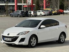 Sahibinden Mazda 3 Touring -Orjinal 138.000 km-Değişensiz 