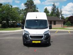HATASIZ-BOYASIZ-FATURALI 2024 PEUGEOT BOXER 17 METREKÜP