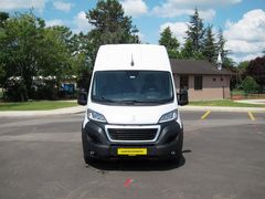 HATASIZ-BOYASIZ-FATURALI 2024 PEUGEOT BOXER 17 METREKÜP