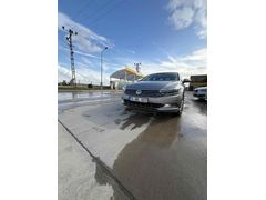 Sahibinden Volkswagen Passat 1.6 TDi BlueMotion Impression 2017 Model 