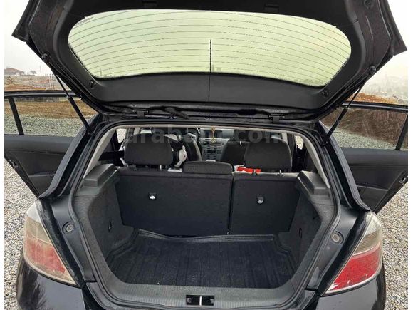 Sahibinden Opel Astra 1.6 Essentia confor