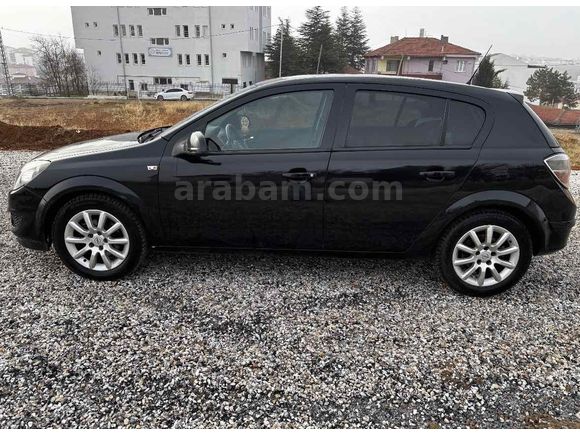 Sahibinden Opel Astra 1.6 Essentia confor