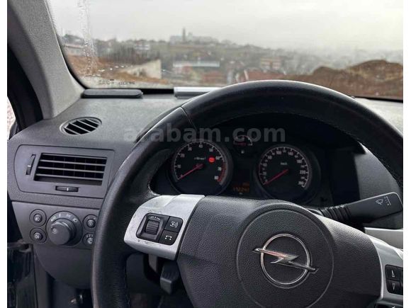 Sahibinden Opel Astra 1.6 Essentia confor