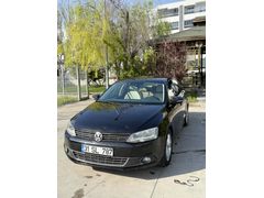 Sahibinden Volkswagen Jetta 1.6 TDi Comfortline 2014 Model 
