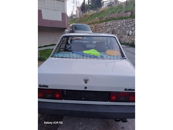 Sahibinden Tofaş Şahin 1.6 1992 Model