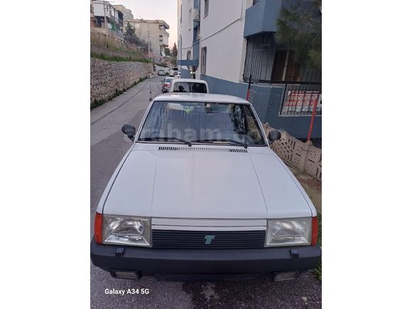 Sahibinden Tofaş Şahin 1.6 1992 Model