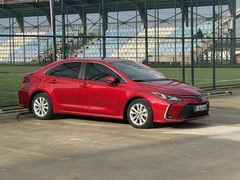 Sahibinden Toyota Corolla 1.5 Dream X-Pack 2023 Model 
