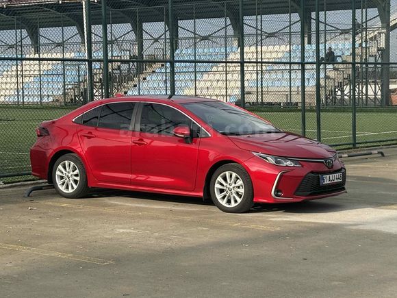 Sahibinden Toyota Corolla 1.5 Dream X-Pack 2023 Model 