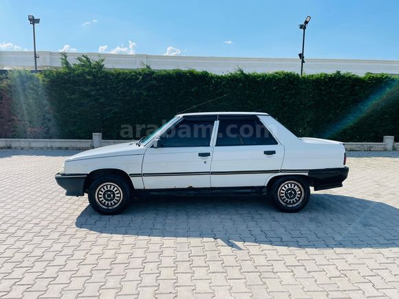 Sahibinden Renault R 9 1.4 Broadway GTE 1994 Model 