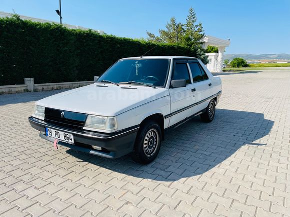 Sahibinden Renault R 9 1.4 Broadway GTE 1994 Model 