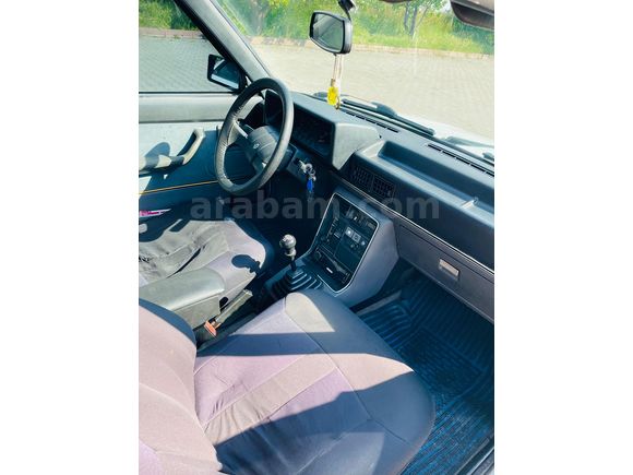 Sahibinden Renault R 9 1.4 Broadway GTE 1994 Model 