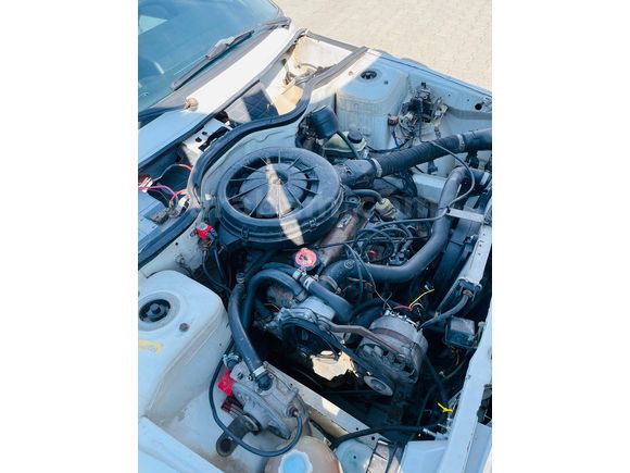 Sahibinden Renault R 9 1.4 Broadway GTE 1994 Model 