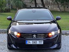 Sahibinden Peugeot 508 1.5 BlueHDI Prime 2020 Model 