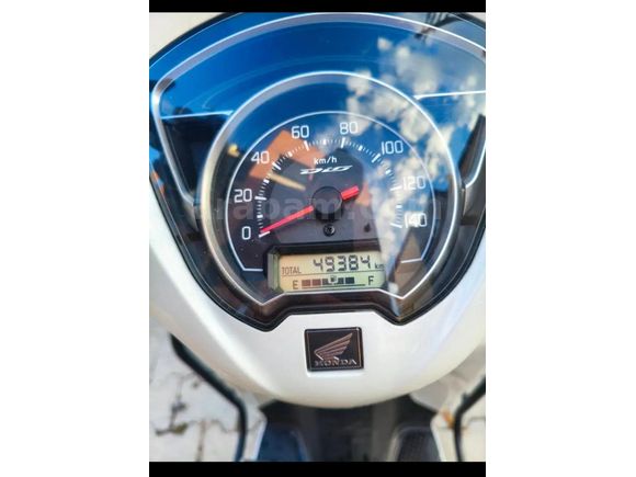 Sahibinden Honda Dio