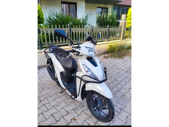 Sahibinden Honda Dio
