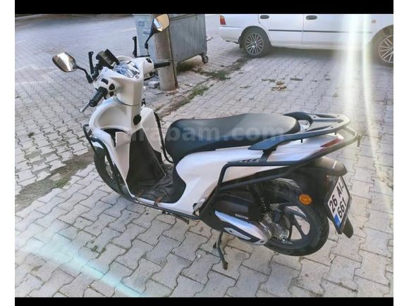 Sahibinden Honda Dio